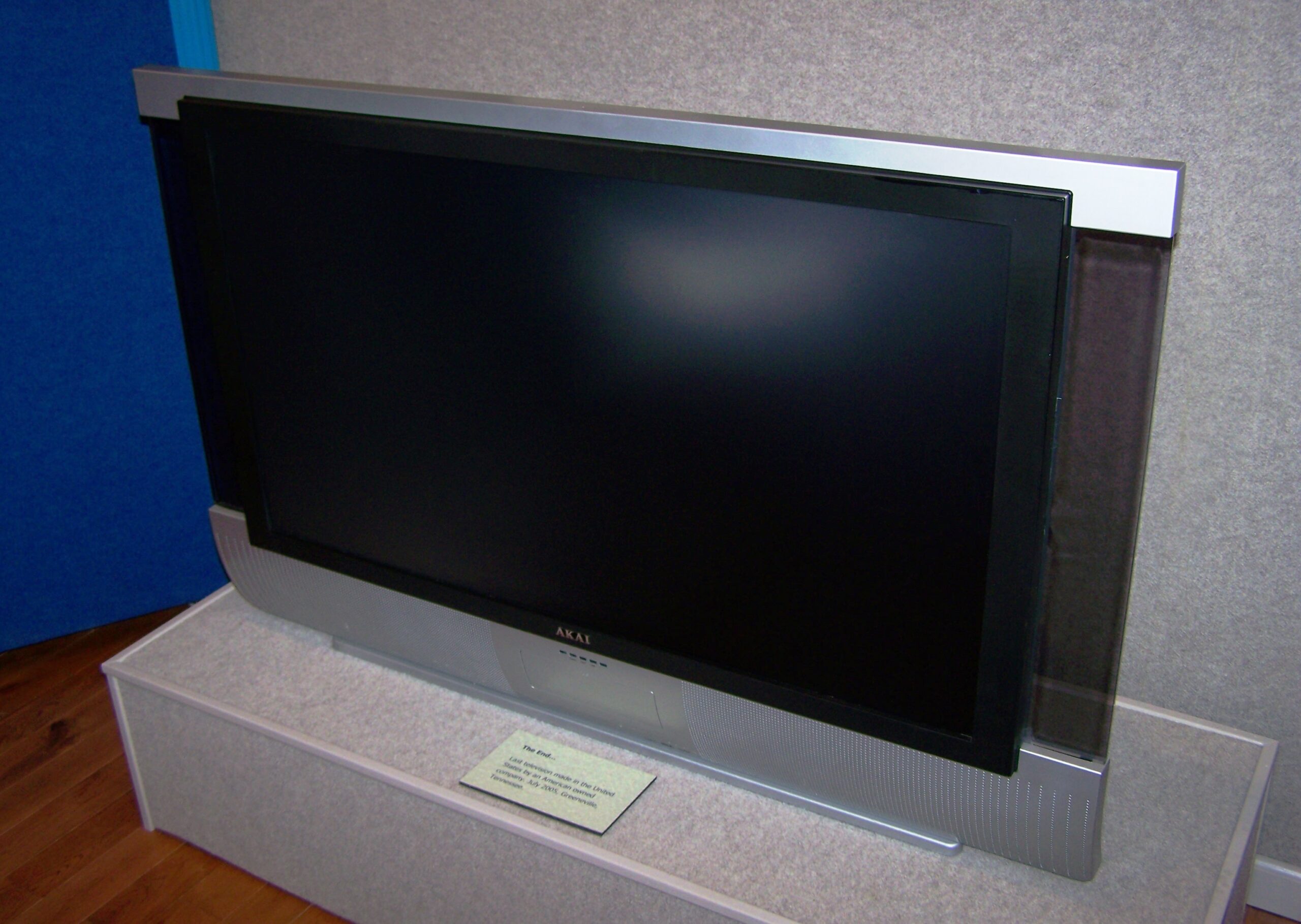 The End The History Of Magnavox